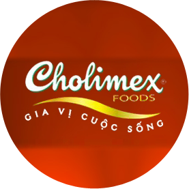 Tập Đoàn Cholimex Foods