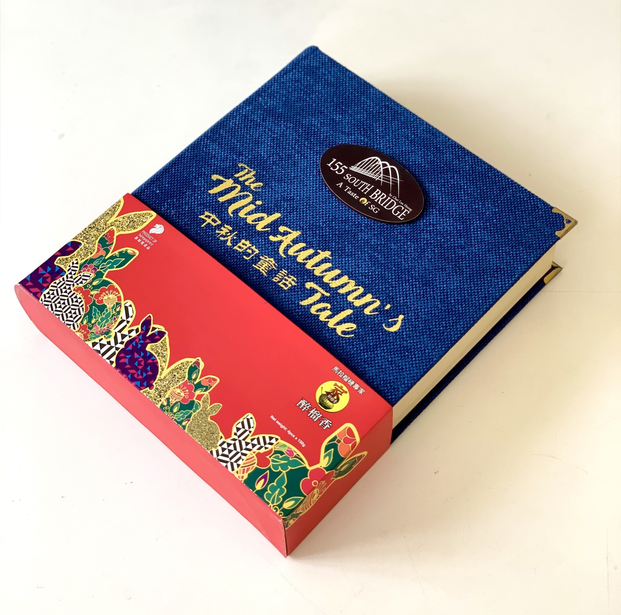 Cách Chọn Hộp Theo Ngân Sách Khi Sản Xuất Hộp Bánh Trung Thu