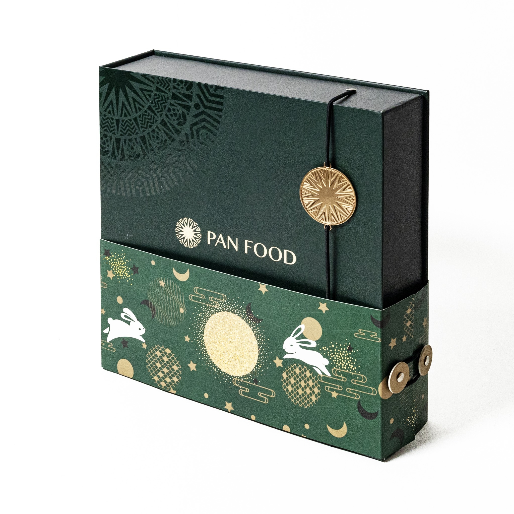 Các Kiểu Kết Cấu Hộp Phổ Biến Khi Sản Xuất Hộp Bánh Trung Thu