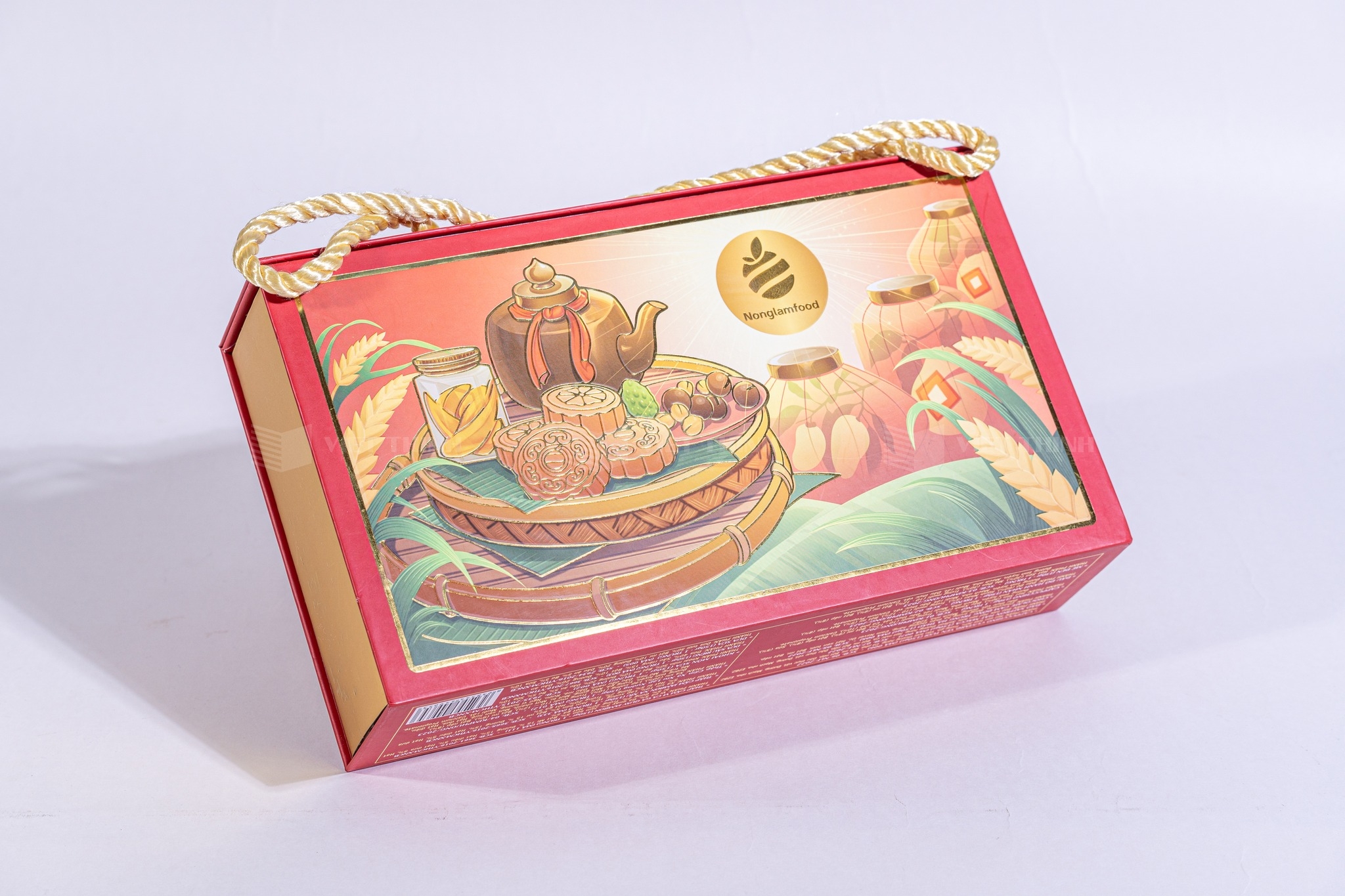 In ấn hộp trung thu số lượng ít hay nhiều đều phải tính đúng