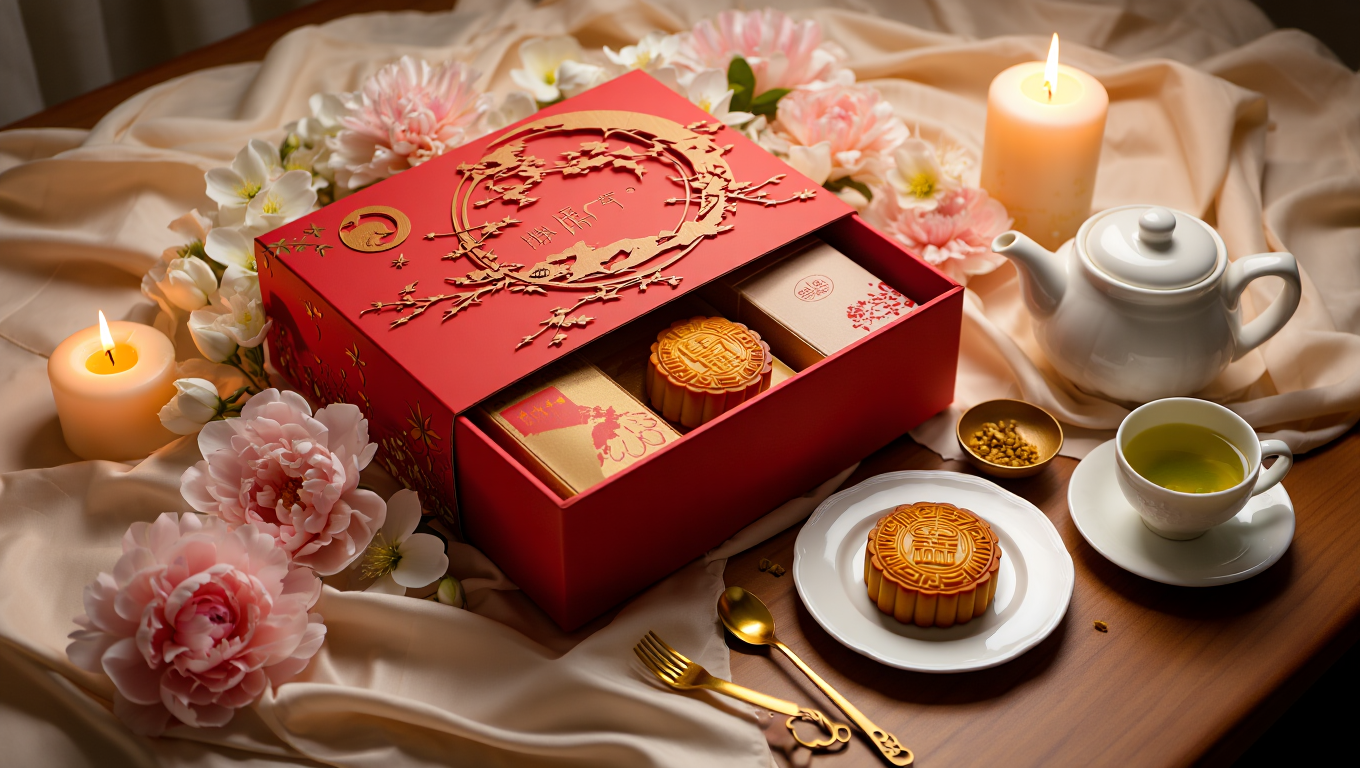 Xưởng in hộp bánh Trung Thu uy tín giá rẻ tại TPHCM