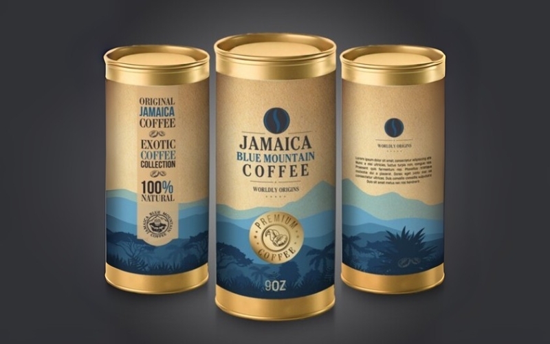 Các loại bao bì cà phê phổ biến hiện nay và cách chọn cho đúng